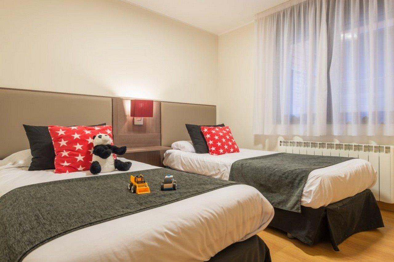 Pierre & Vacances Andorra التارتر المظهر الخارجي الصورة
