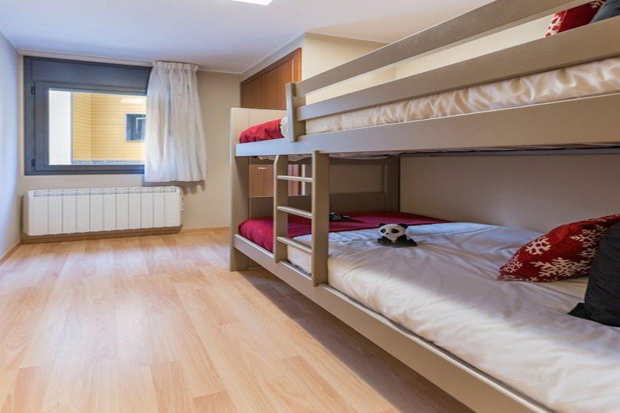 Pierre & Vacances Andorra التارتر المظهر الخارجي الصورة