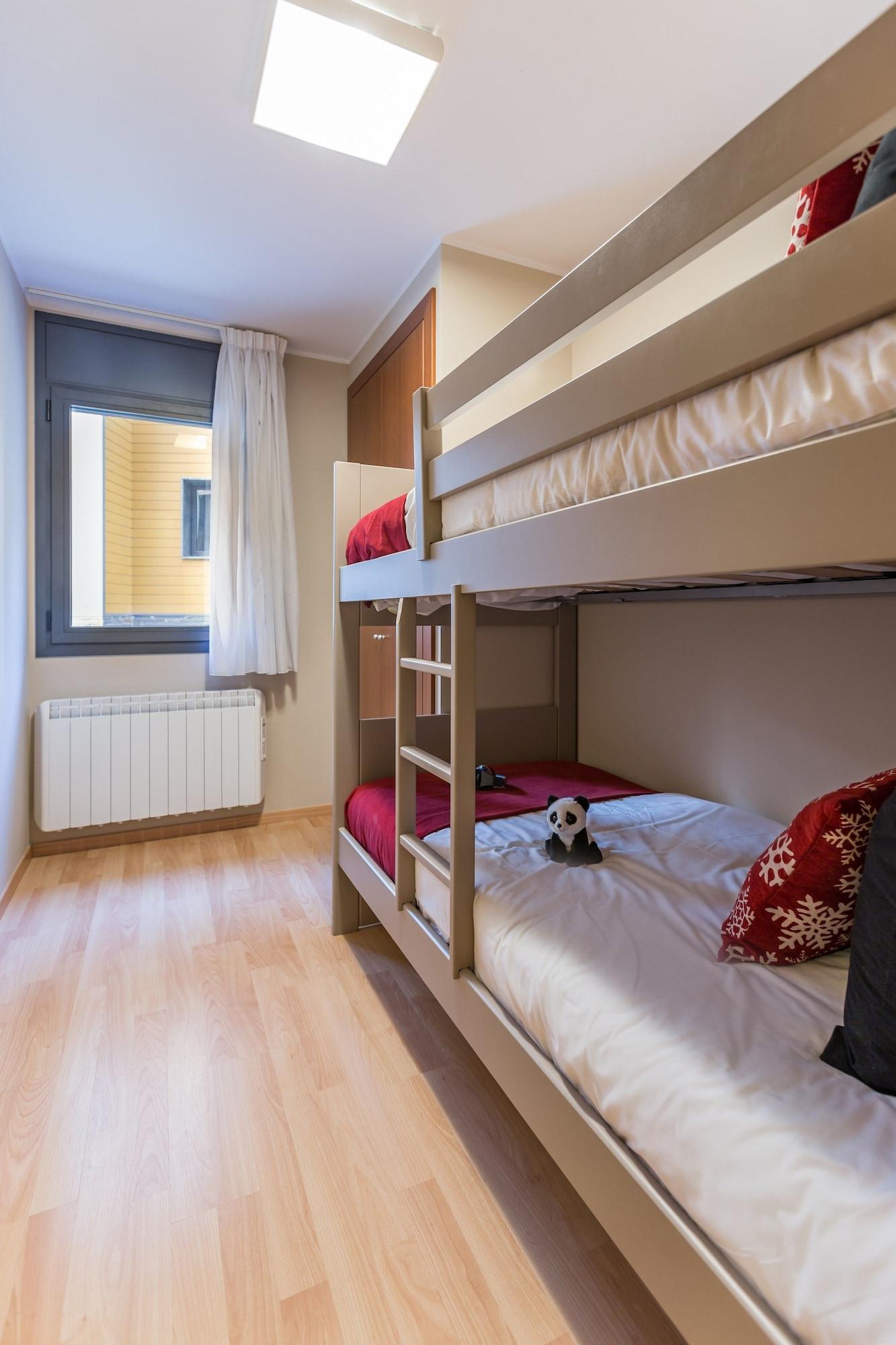 Pierre & Vacances Andorra التارتر المظهر الخارجي الصورة