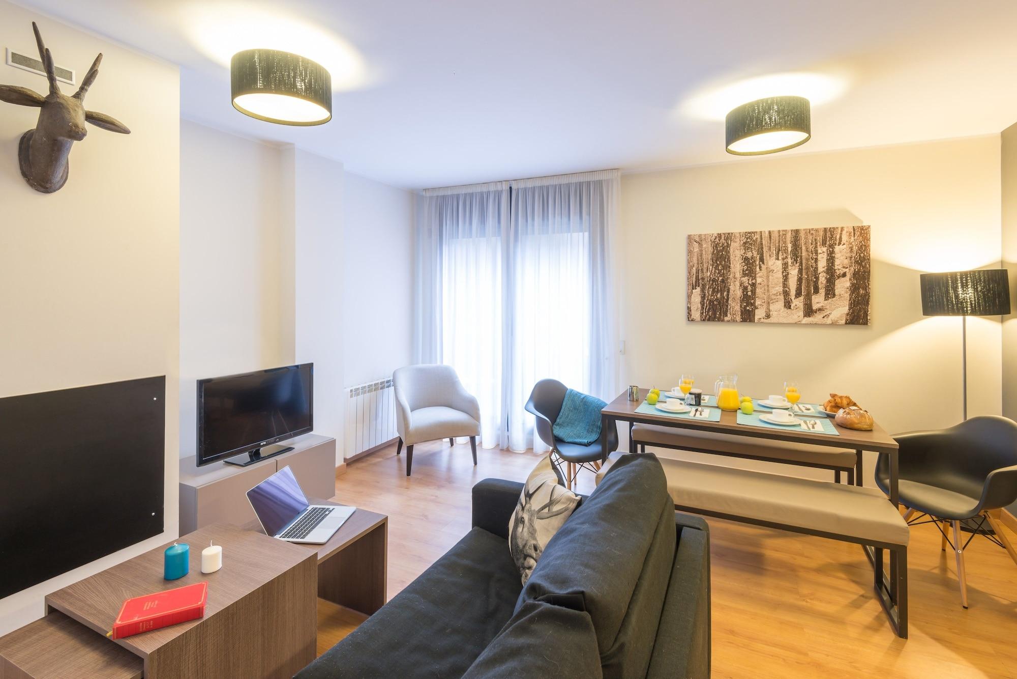 Pierre & Vacances Andorra التارتر المظهر الخارجي الصورة
