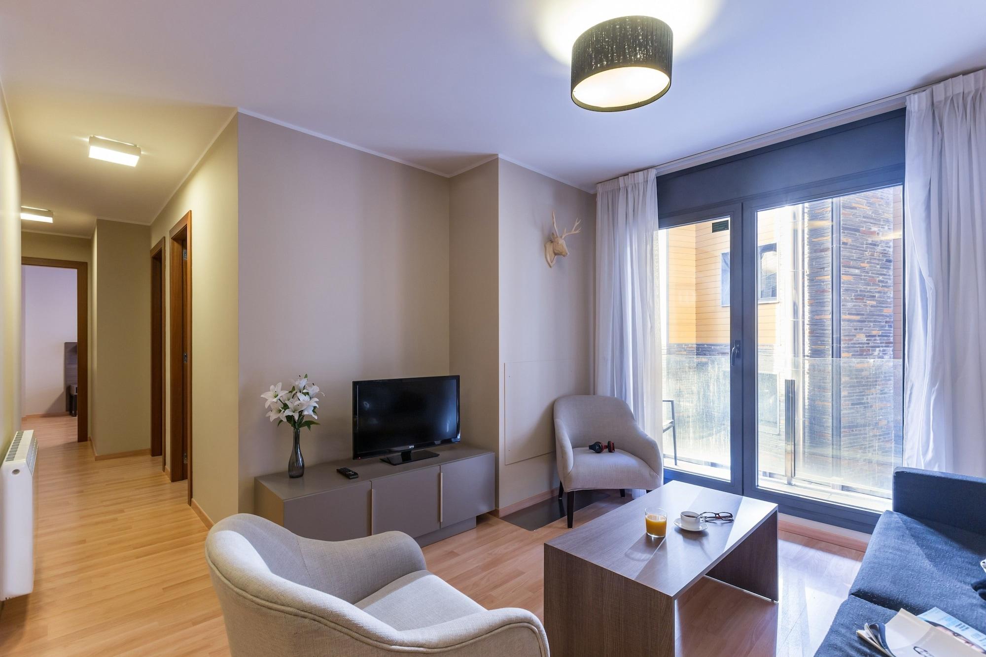 Pierre & Vacances Andorra التارتر المظهر الخارجي الصورة