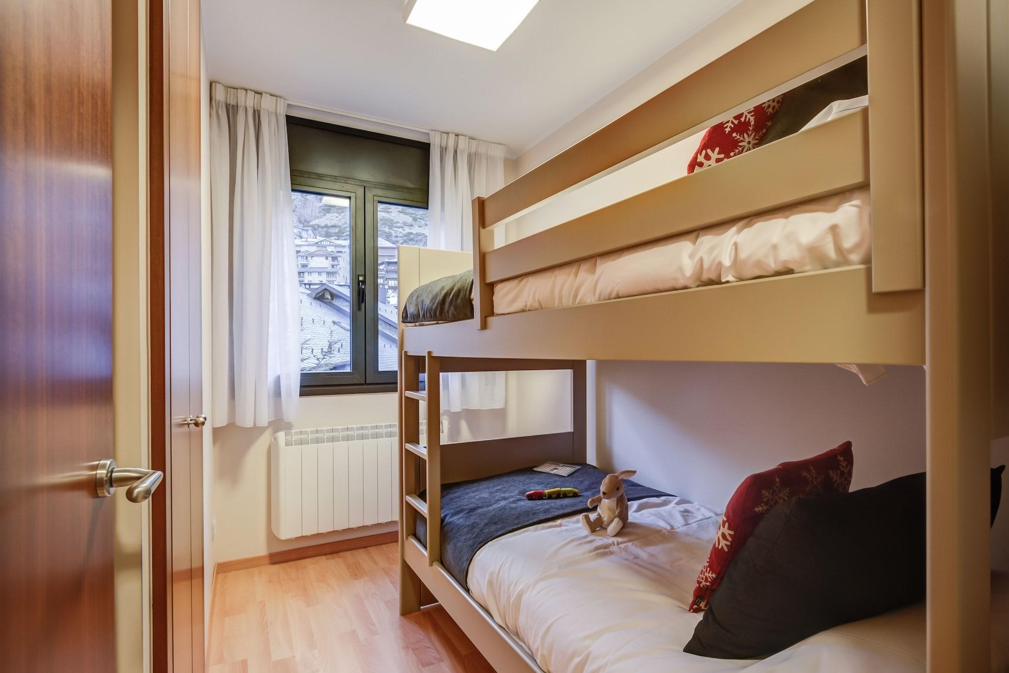 Pierre & Vacances Andorra التارتر المظهر الخارجي الصورة