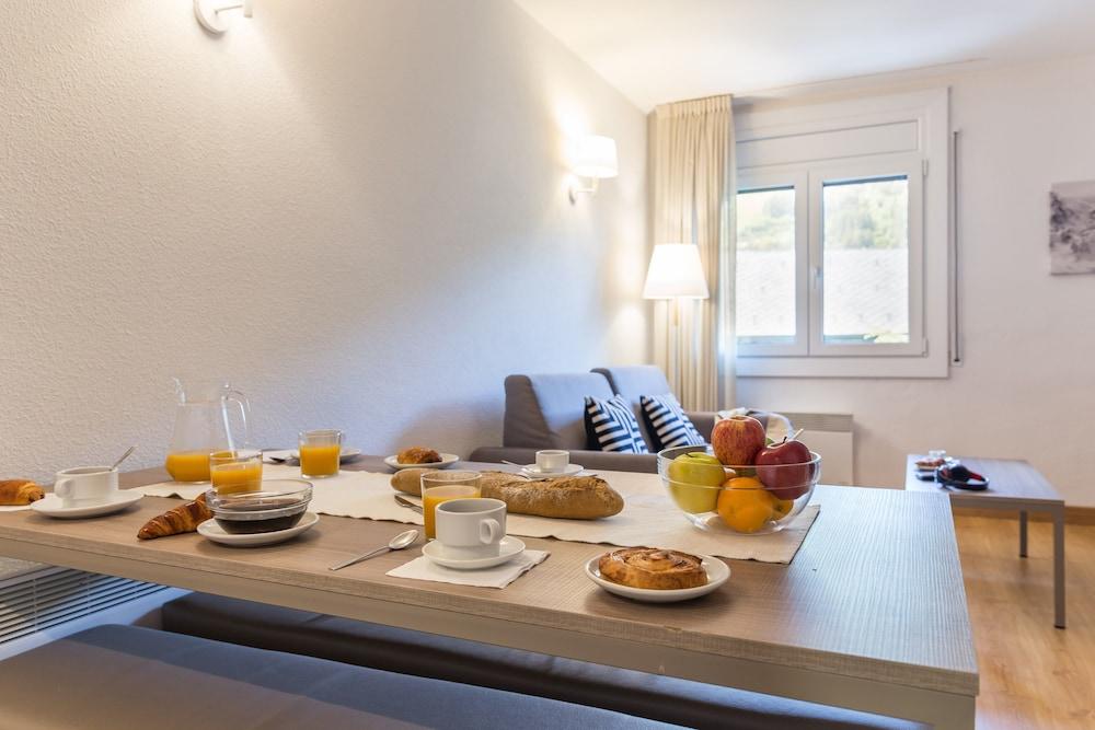 Pierre & Vacances Andorra التارتر المظهر الخارجي الصورة