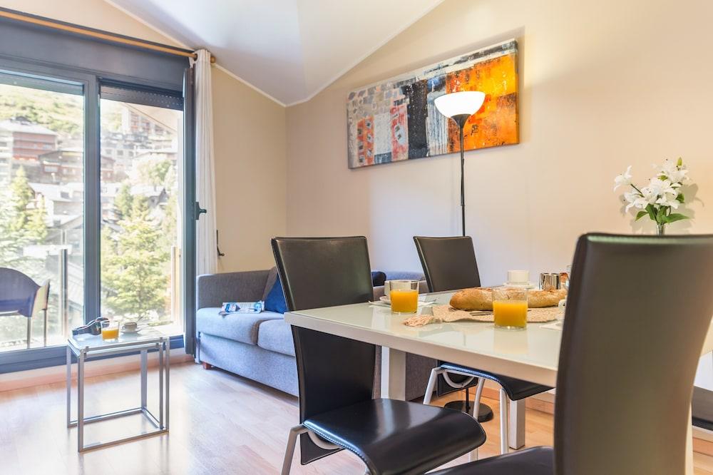 Pierre & Vacances Andorra التارتر المظهر الخارجي الصورة