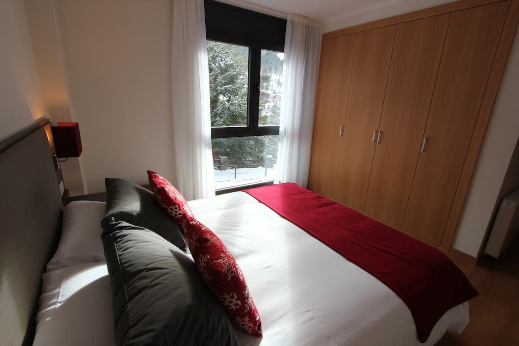 Pierre & Vacances Andorra التارتر المظهر الخارجي الصورة