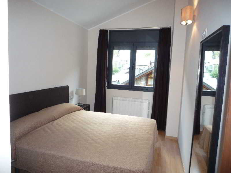 Pierre & Vacances Andorra التارتر المظهر الخارجي الصورة