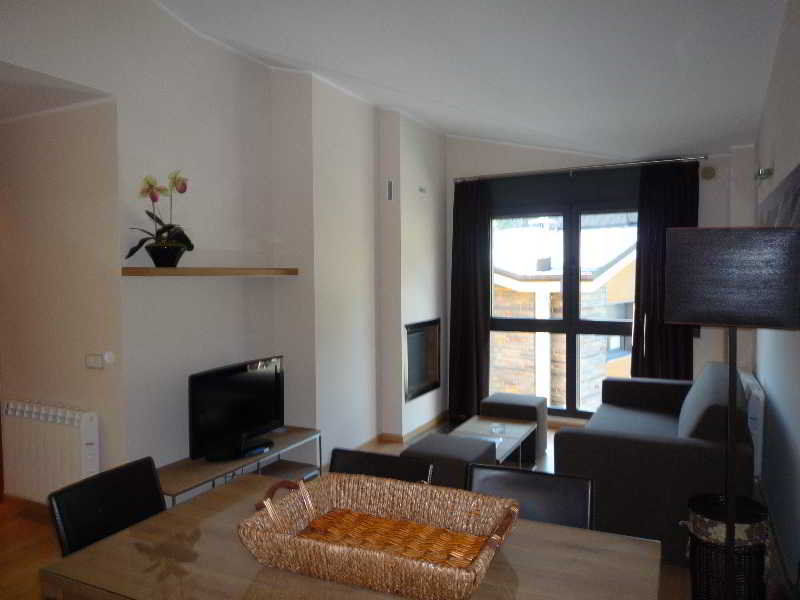 Pierre & Vacances Andorra التارتر المظهر الخارجي الصورة