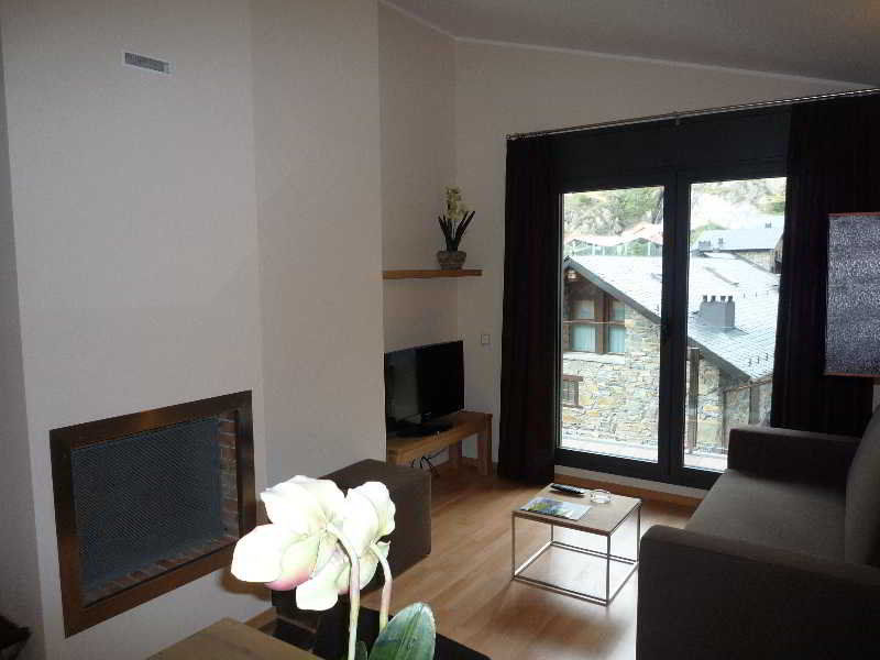 Pierre & Vacances Andorra التارتر المظهر الخارجي الصورة