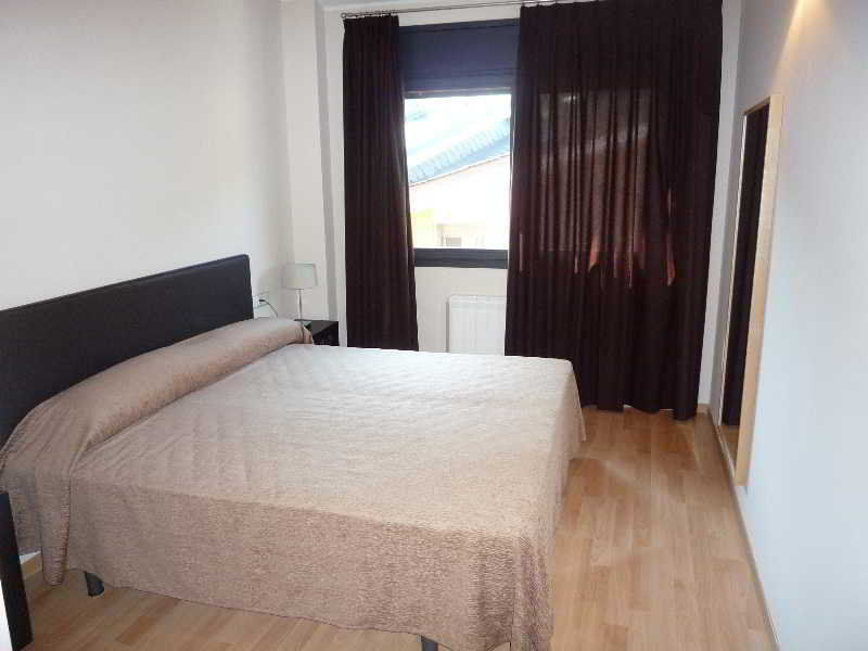 Pierre & Vacances Andorra التارتر المظهر الخارجي الصورة