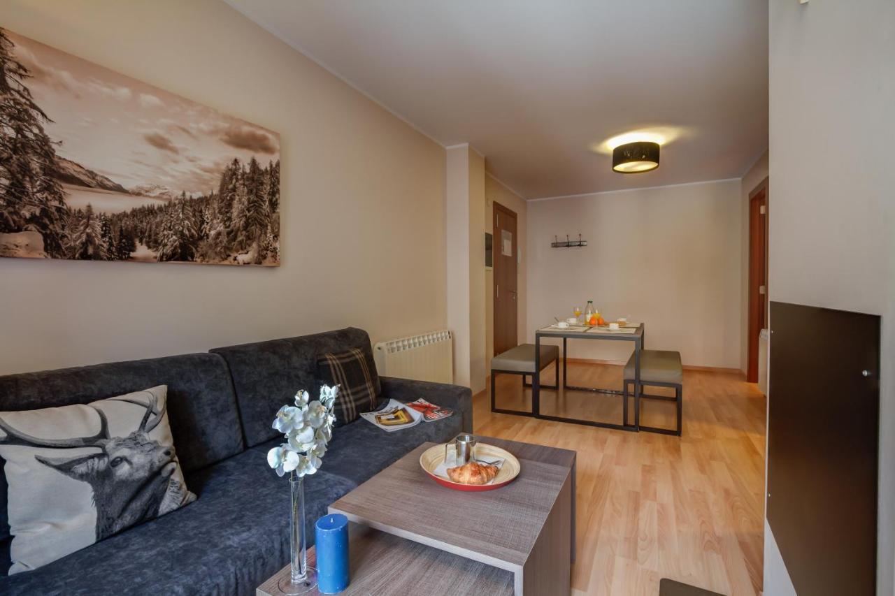 Pierre & Vacances Andorra التارتر المظهر الخارجي الصورة